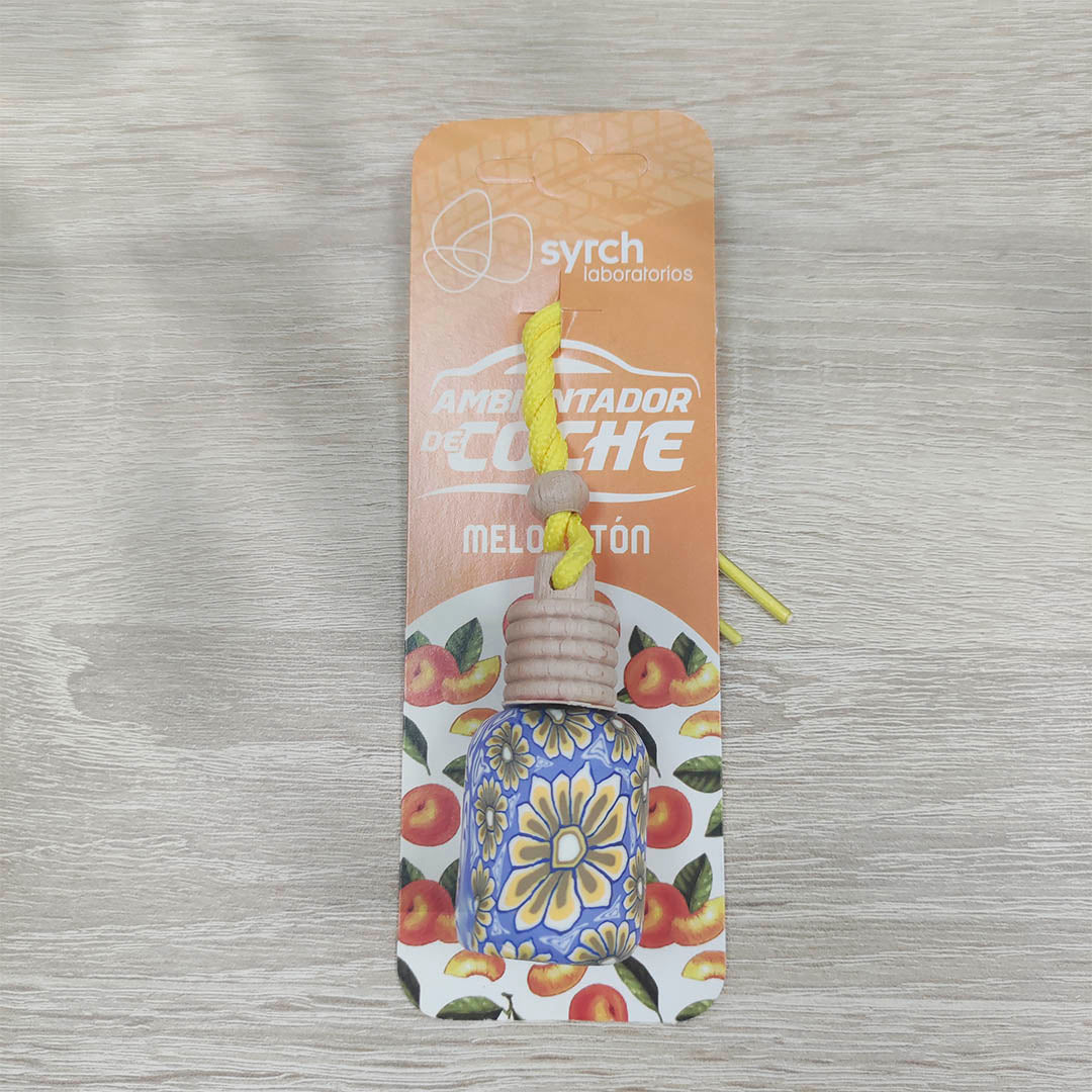 Ambientadores de Coche