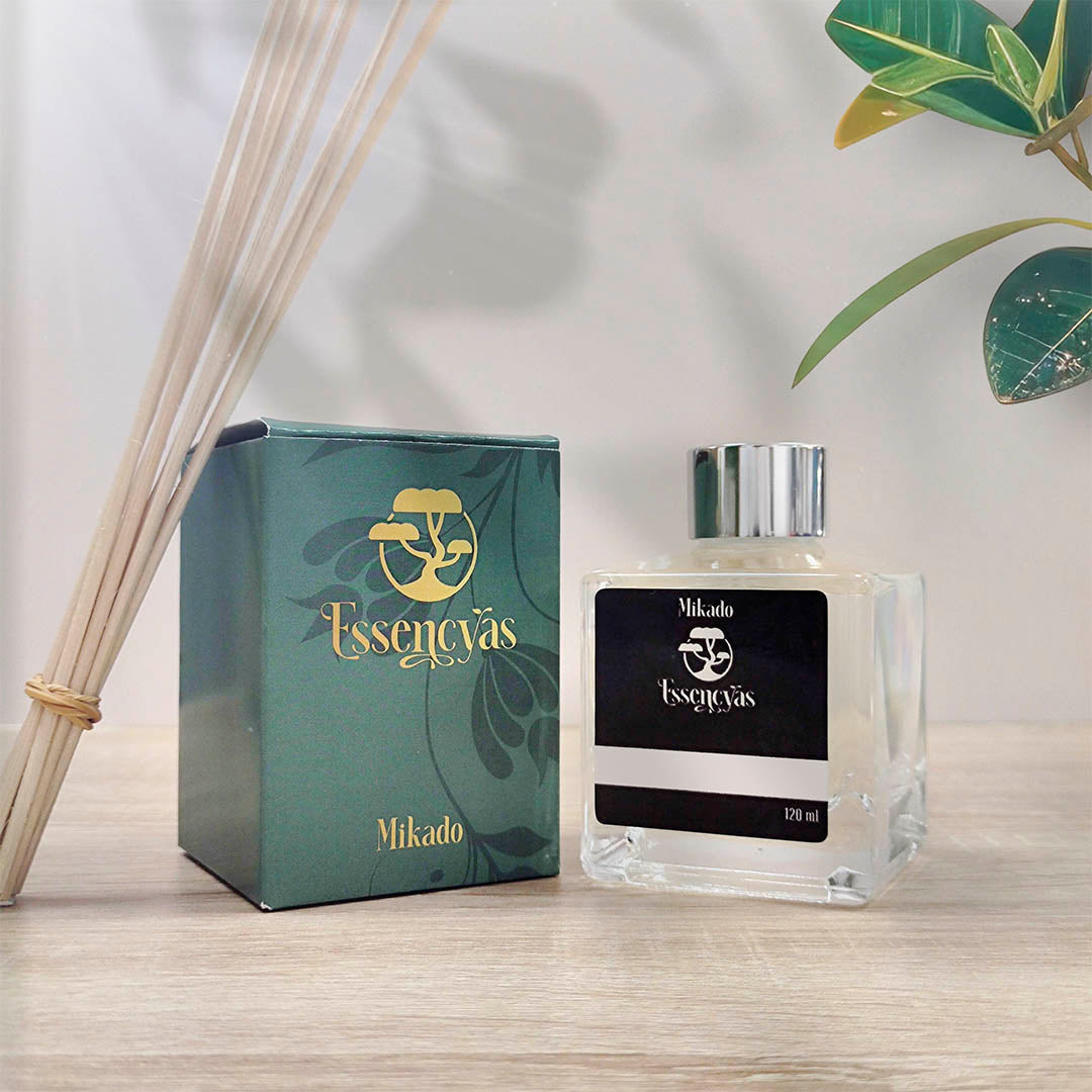 Ambientadores de Hogar