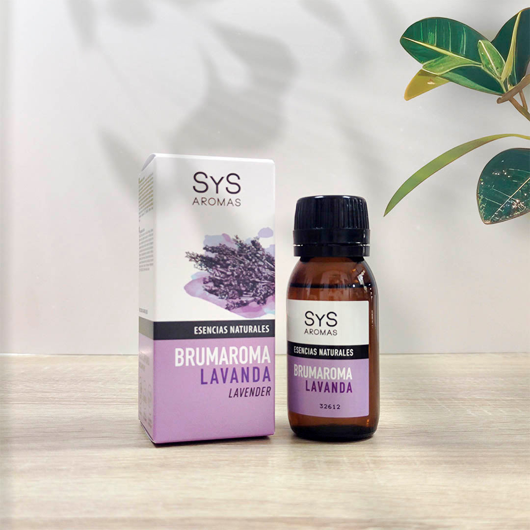 Brumaroma. Lavanda