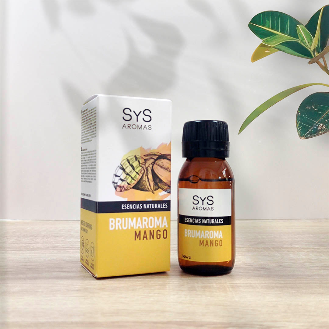 Brumaroma. Mango