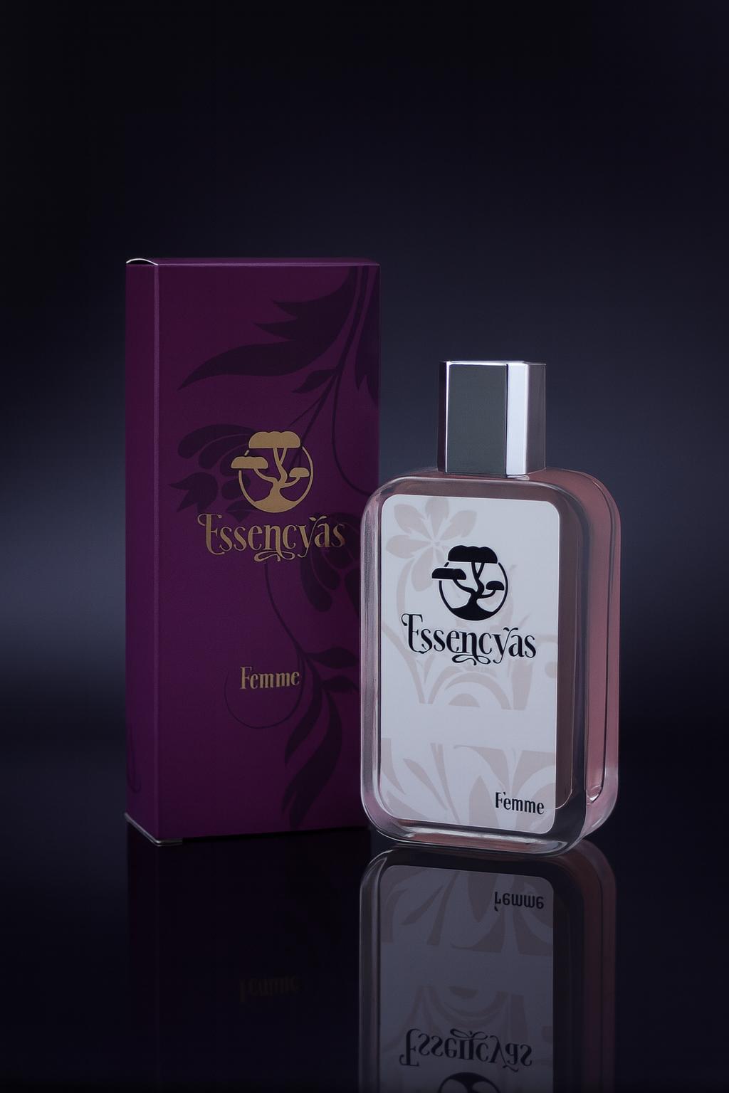 98 - L’Eau de Chloé