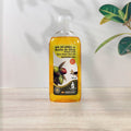 Gel de baño de aceite de oliva
