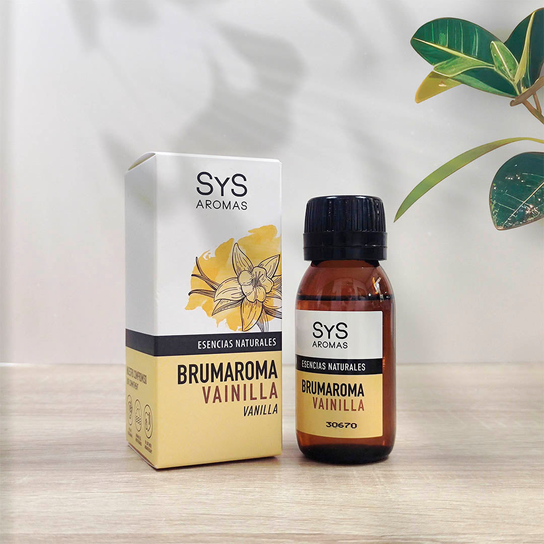 Brumaroma. Vainilla