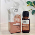 Hidrosoluble. Coco